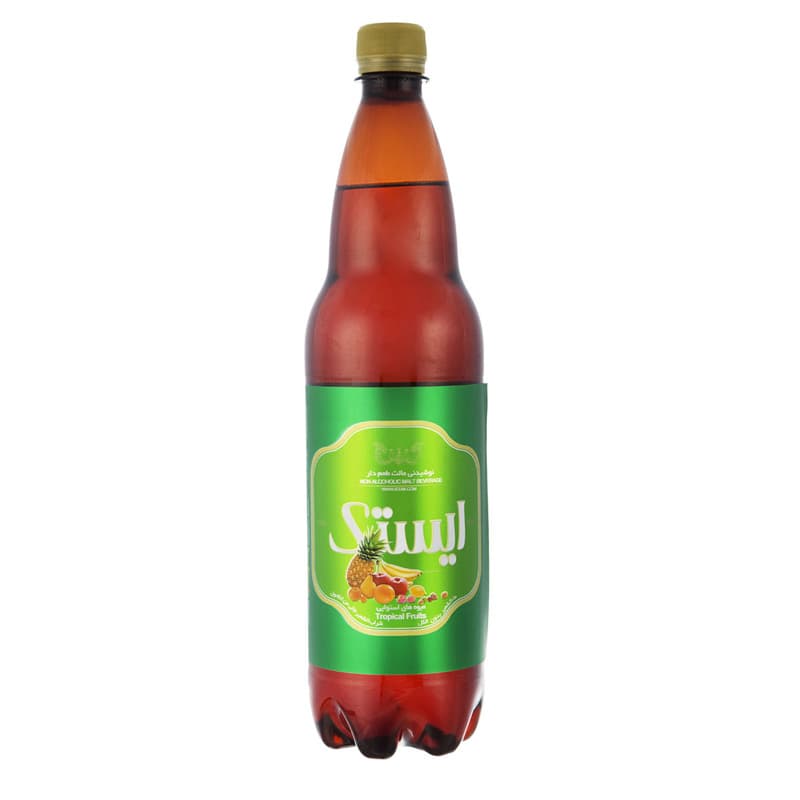 ماءالشعیر پت ایستک 1لیتری انواع
