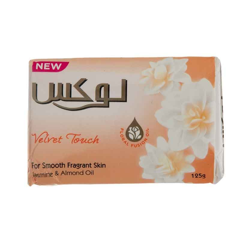 صابون لوکس 125گ انواع یونیلور
