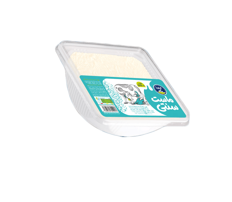 آپادا ماست 900گ سنتی