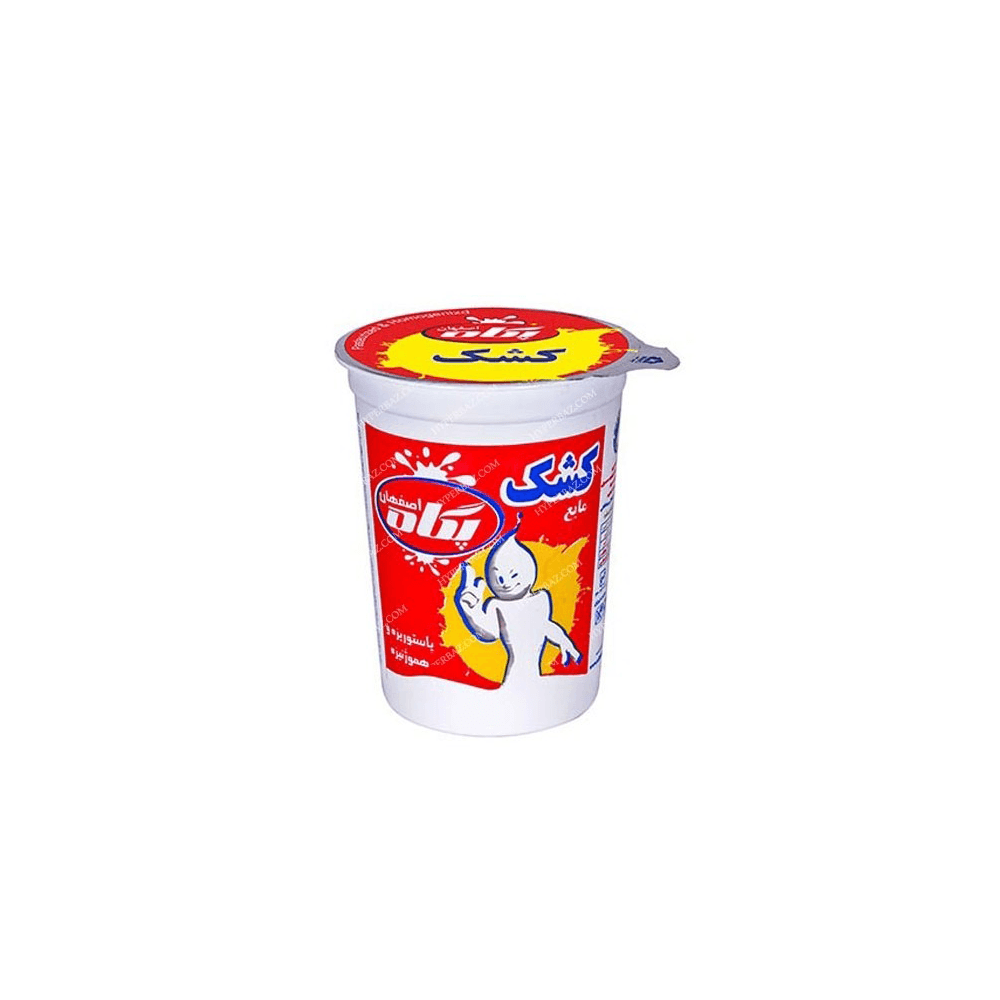 پگاه کشک 500گ 08022