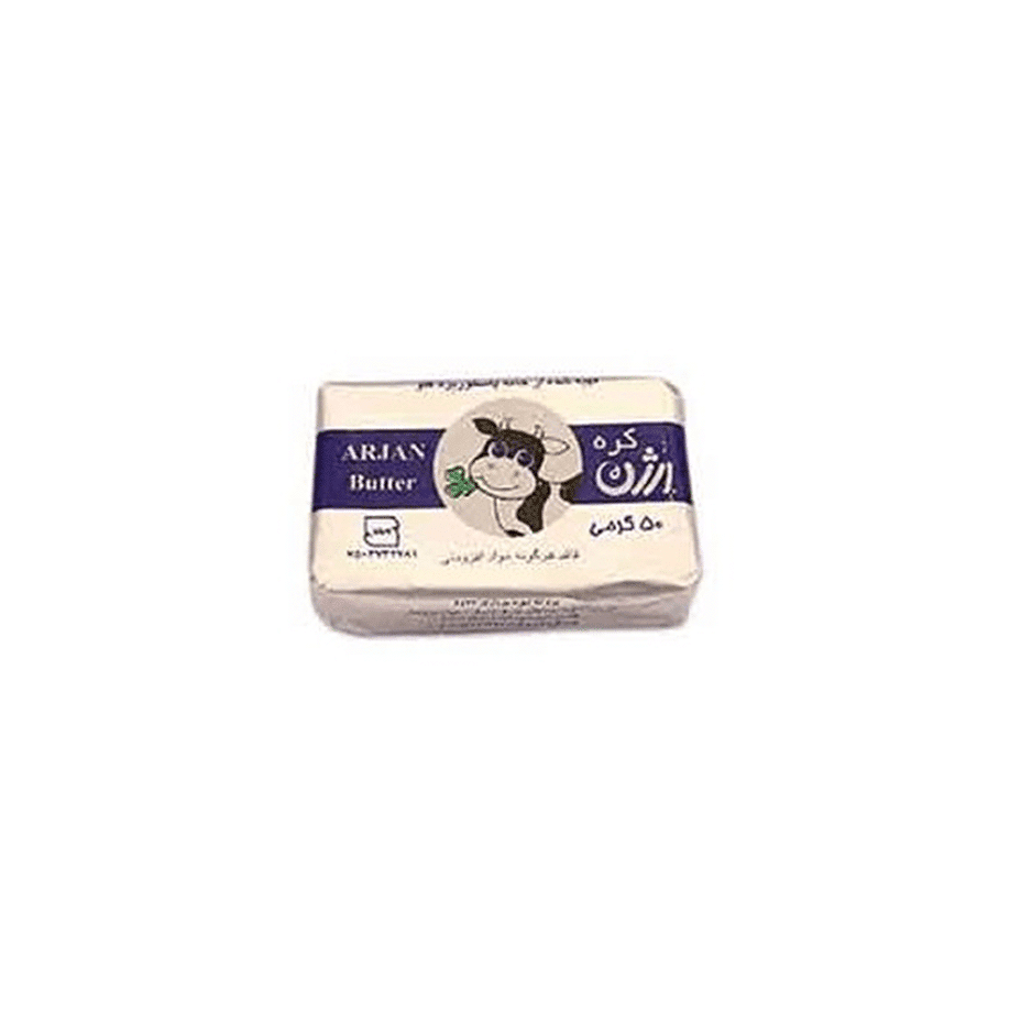ارژن کره 50گ