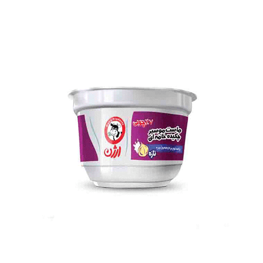 ارژن ماست موسیر 250گ