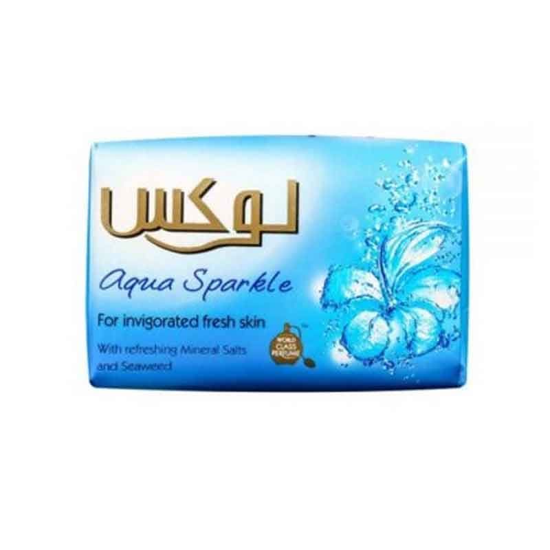 صابون لوکس 90گ انواع یونیلور