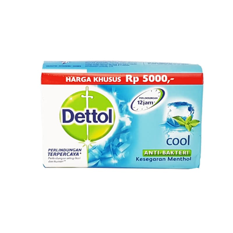 دتول صابون 100گ