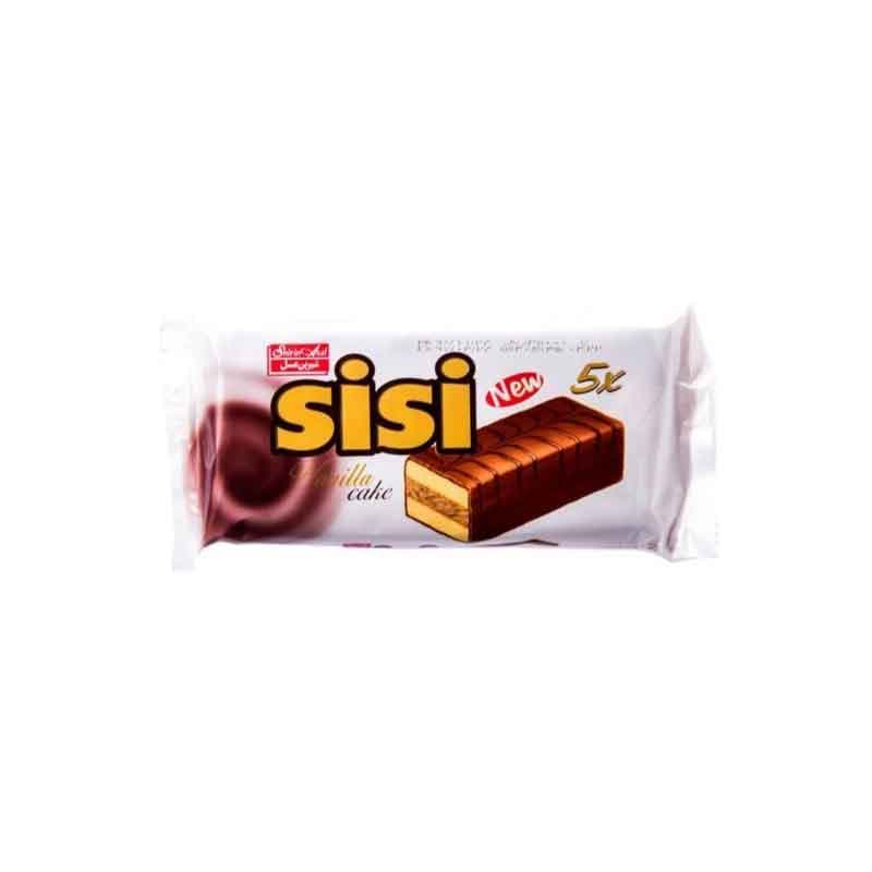شیرین عسل کیک سی سی (بسته)