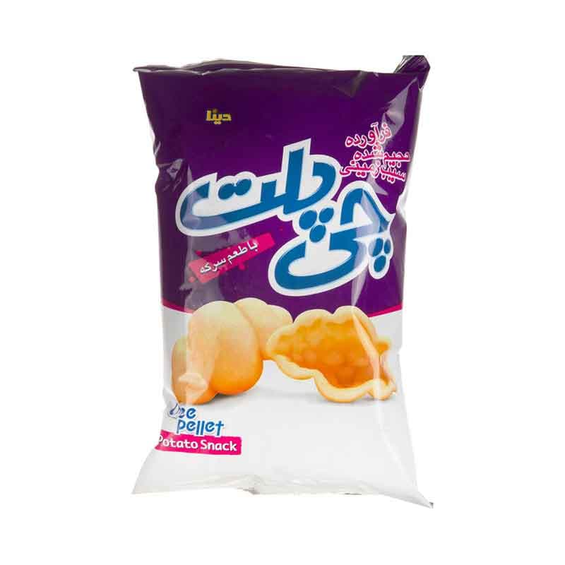 چی توز چی پلت ویژه انواع 4000ف