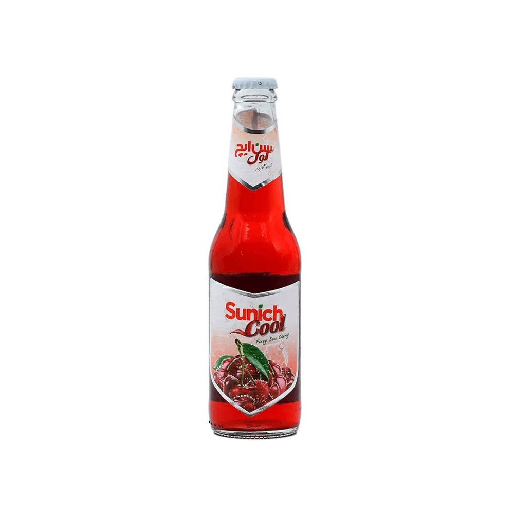 سن ایچ کول 330م شیشه انواع