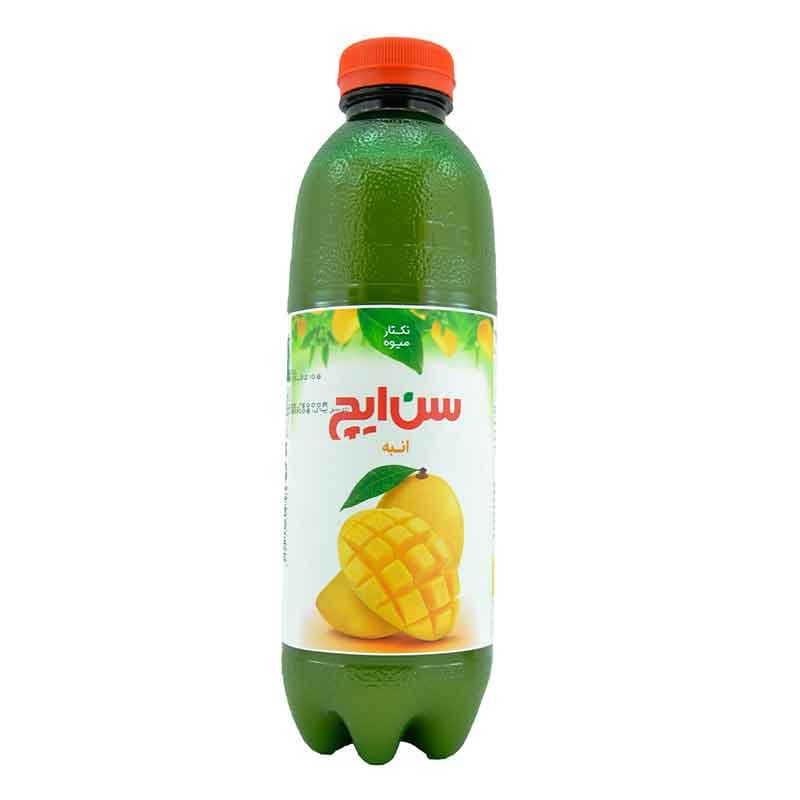 سن ایچ نکتار 750م پت انبه