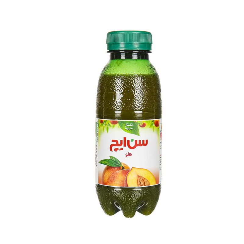 سن ایچ نکتار 300م پت هلو