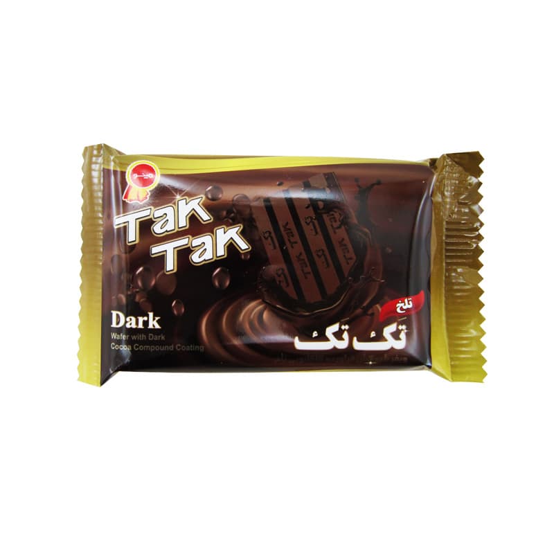 مینو تک تک 4انگشتی تلخ پیلویک