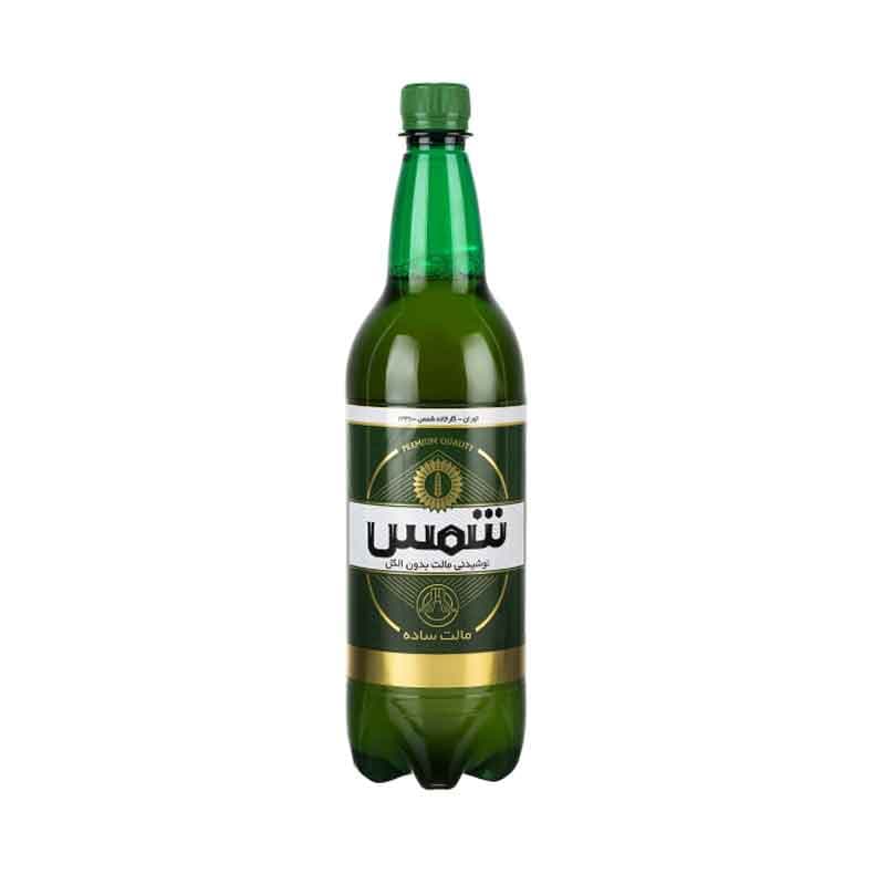 شمس ماالشعیر 1ل کلاسیک