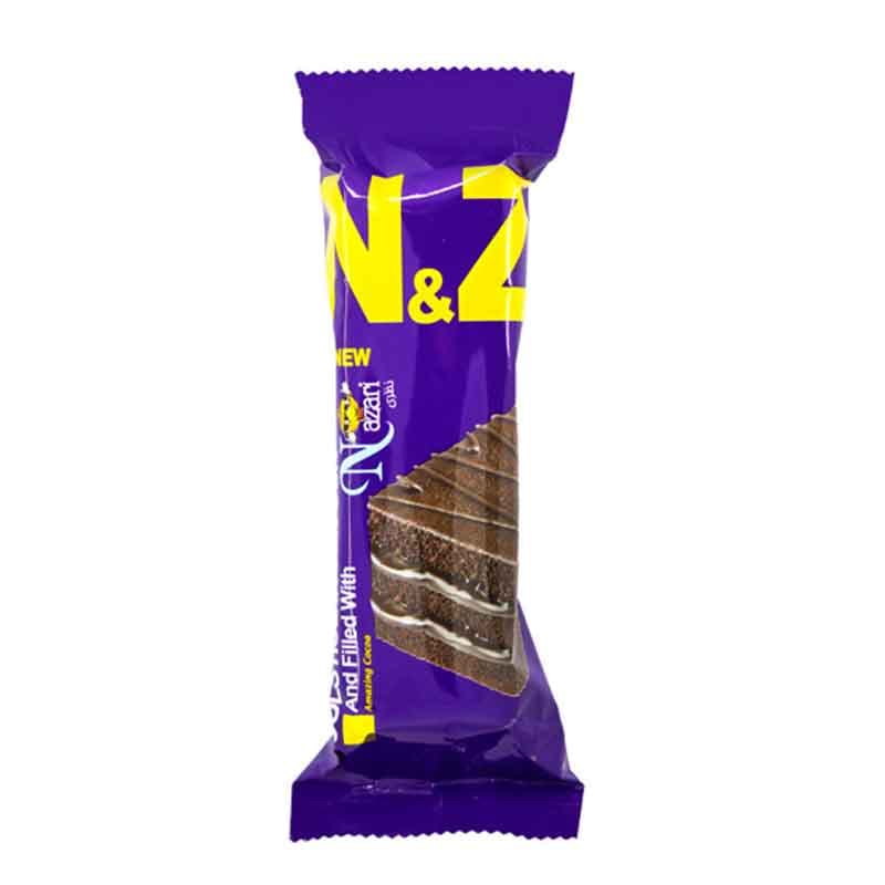 نظری کیک ان زد 21ع