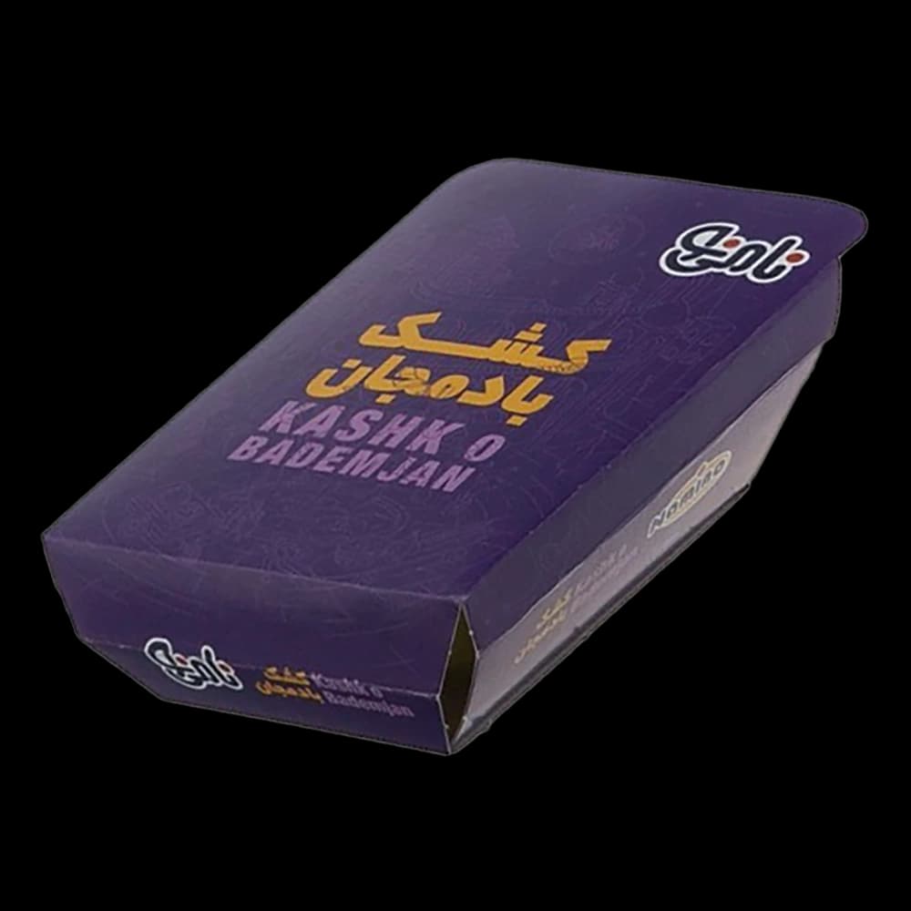 نامی نو کشک بادمجان 200 گرمی