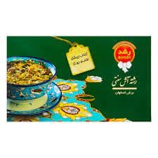 رشد رشته آش 500گ