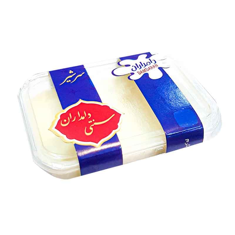 دامداران سرشیر  100 گ  سنتی