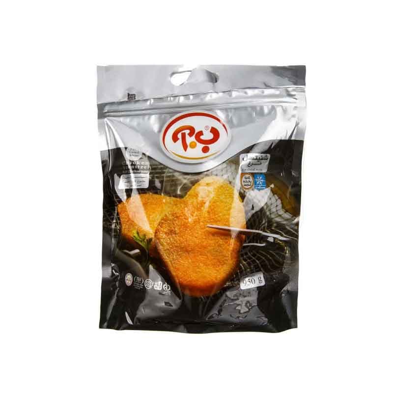 ب.آ شنیتسل 950گ 2228