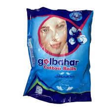 گلبهار پنبه 100گ