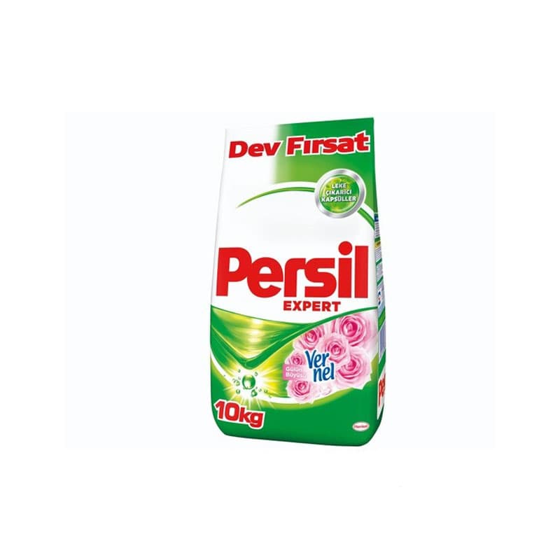 پرسیل پودر ماشینی 5000گ کیسه