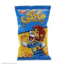 مزمز چانکی پنیری