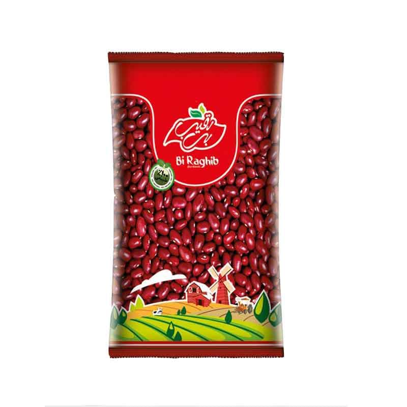 بی رقیب لوبیا قرمز 900گ