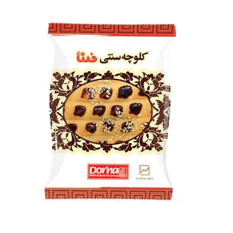 درنا کلوچه سنتی 85 گرم