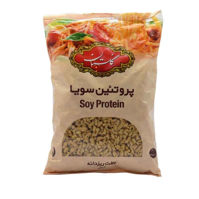 گلستان سویا 250گ