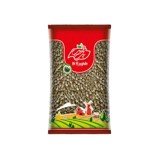 بی رقیب عدس ریز 900گ