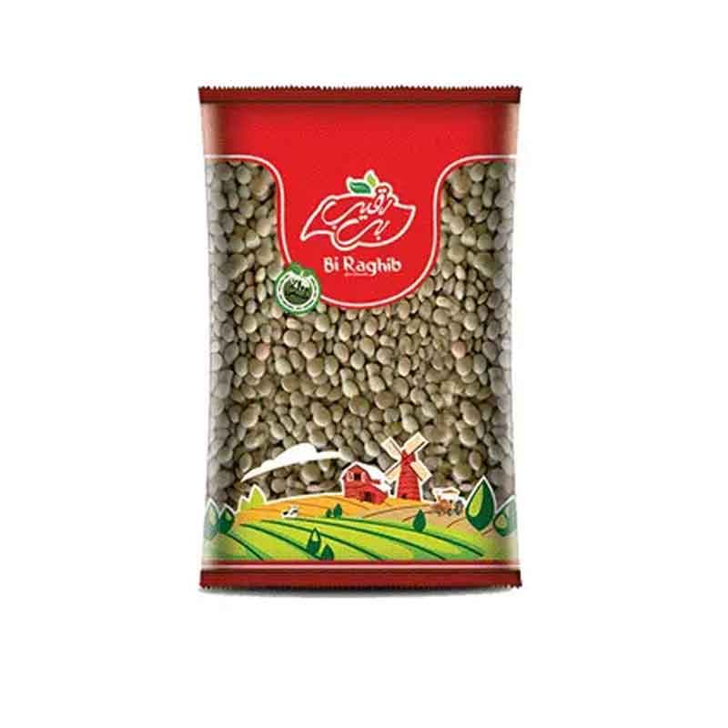 بی رقیب عدس درشت 450گ