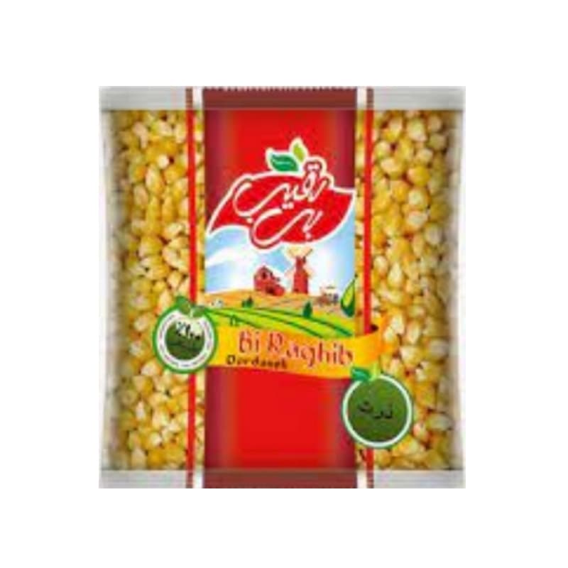 بی رقیب ذرت 200گ پفیلا