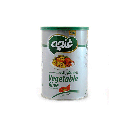 غنچه روغن نیمه جامد 900گ