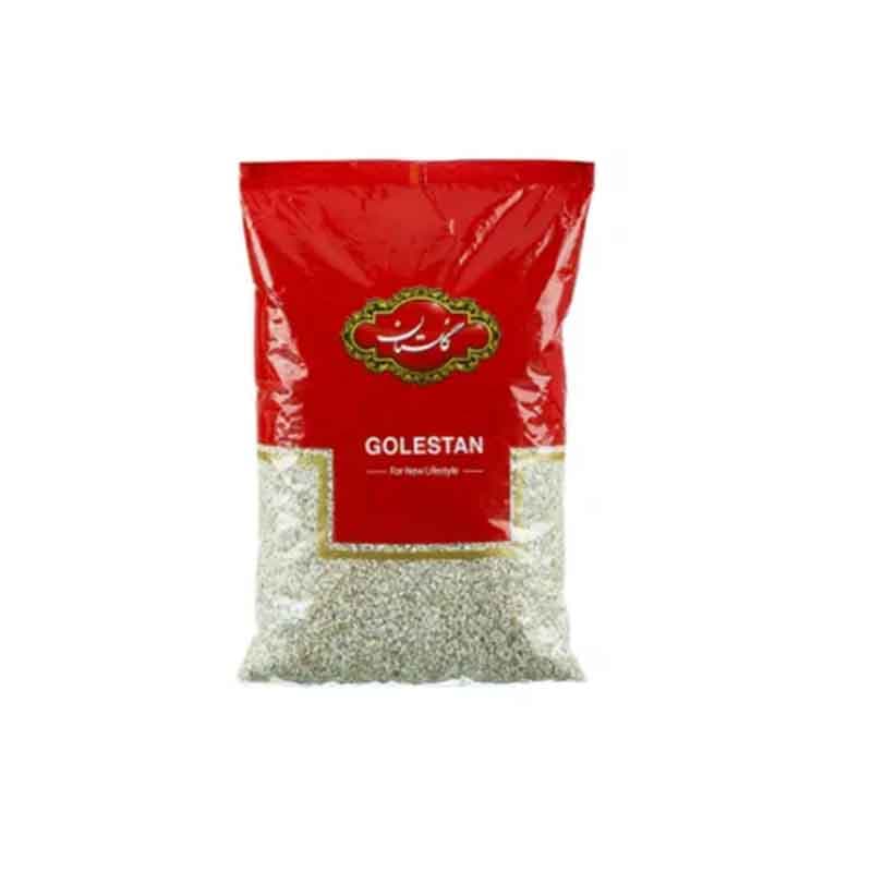 گلستان بلغور جو 900گ