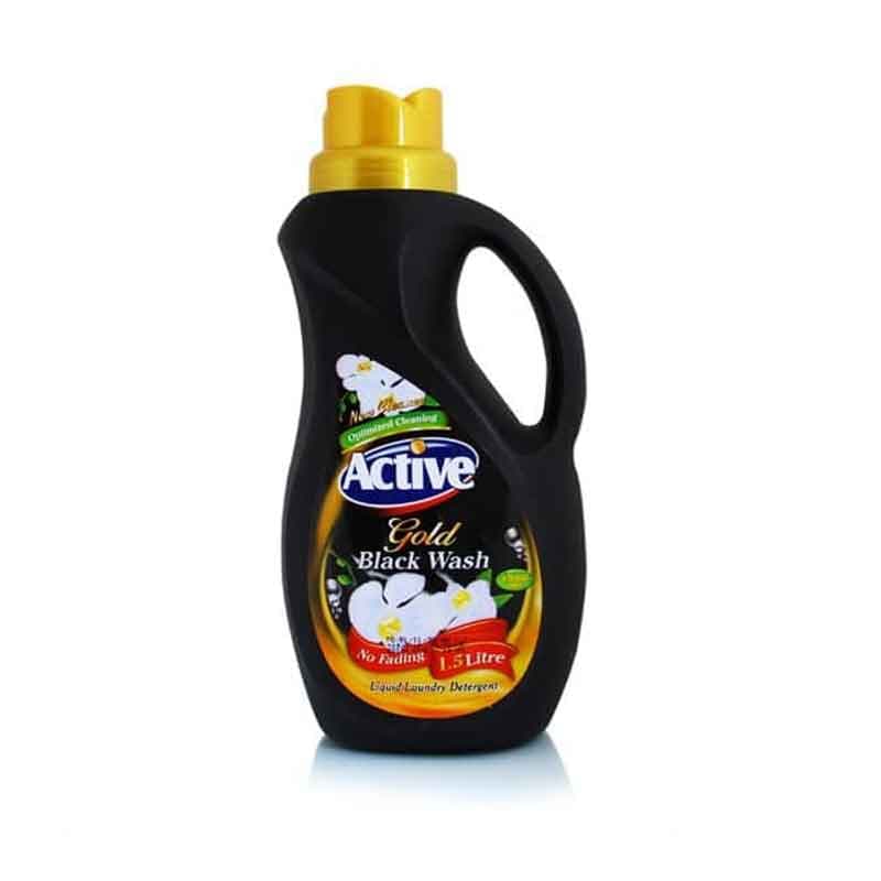 اکتیو مایع تیره شوی 1500م پلی واش
