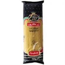زرماکارون ماکارونی 500گ ( 1.2 )