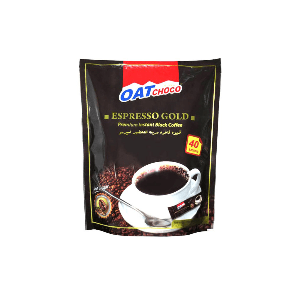 اوت چوکو بلک کافی 2.5گ