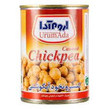 اروم آدا کنسرو نخودی 440 گ
