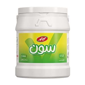 کاله1 ماست سون 1/8گ 5%داخلی 0079