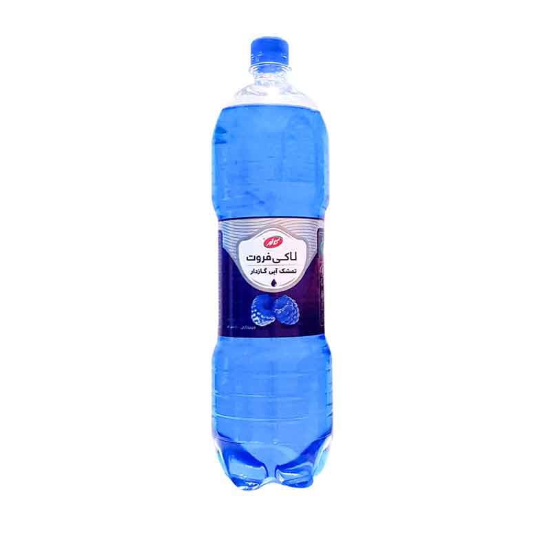 کاله1 نوشیدنی لاکی دو 1500م بلوبری9964