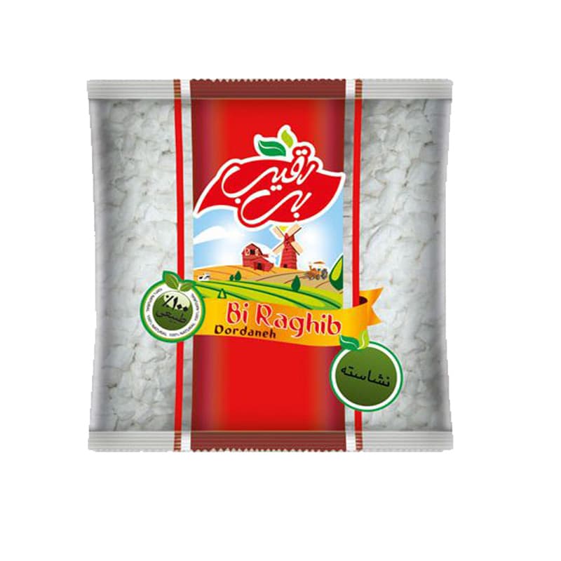 بی رقیب نشاسنه220 گرمی