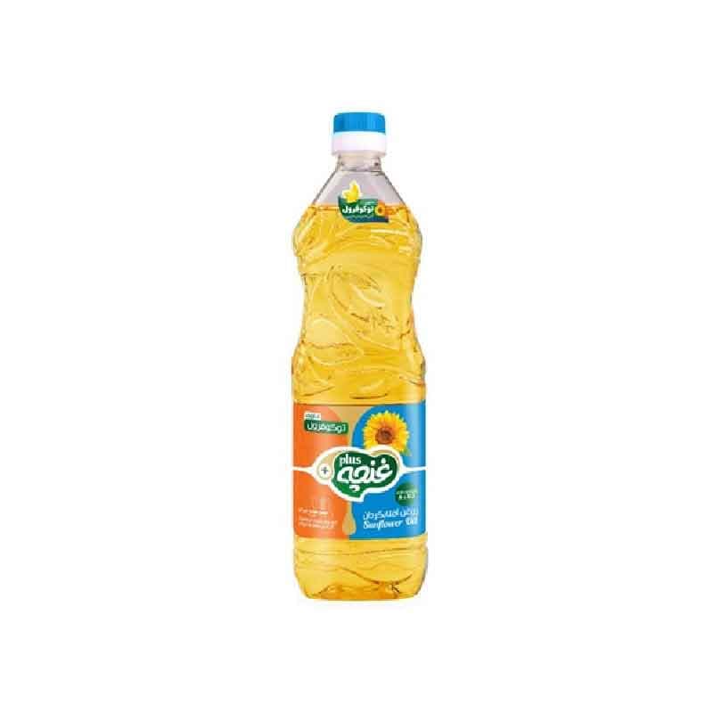 غنچه روغن 1350گ افتابگردون توکوفرول پلاس