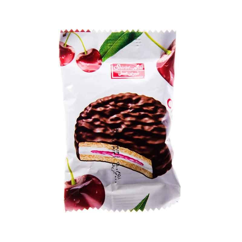 شیرین عسل والس 30 گرمی انواع
