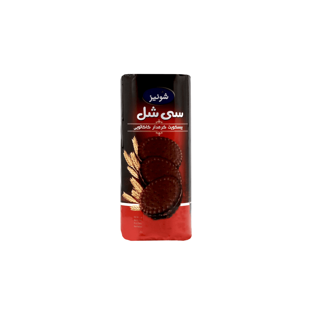 شونیز سیشل کاکائو کلاسیک