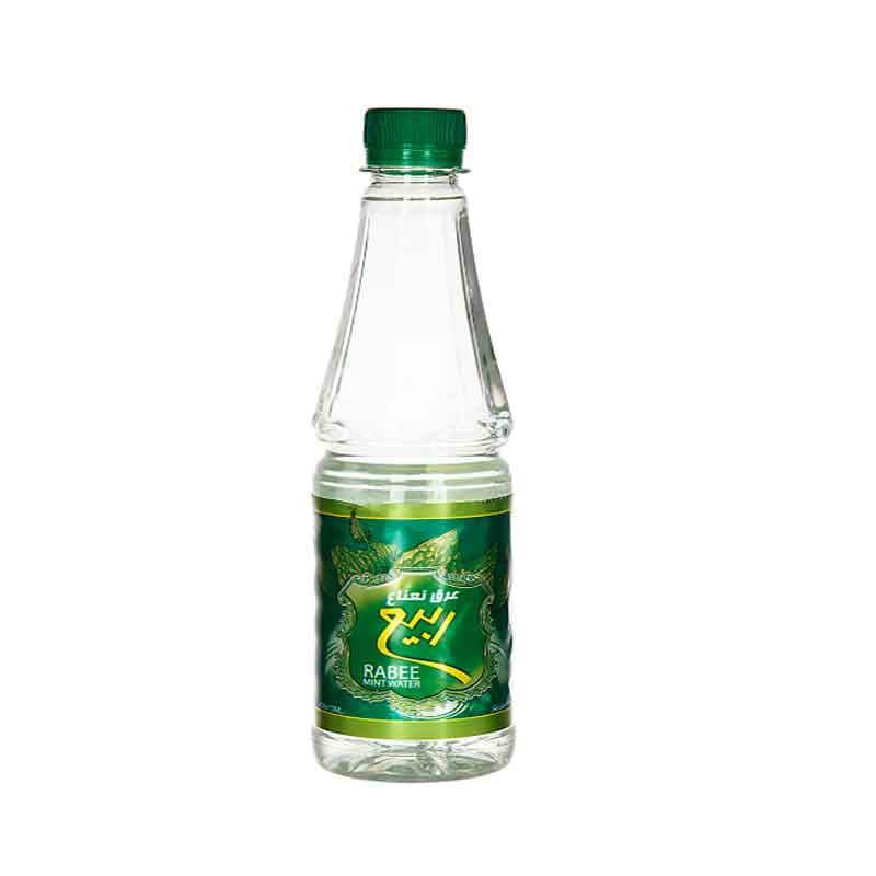 ربیع عرق نعنا 420 گرم