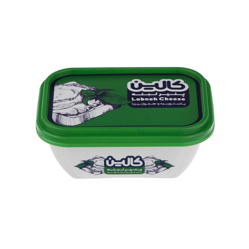کالین پنیر لبنه صبحانه 300گرم