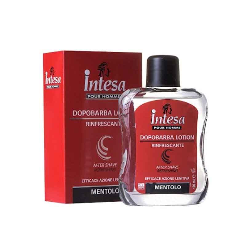 intesa افتر شیو