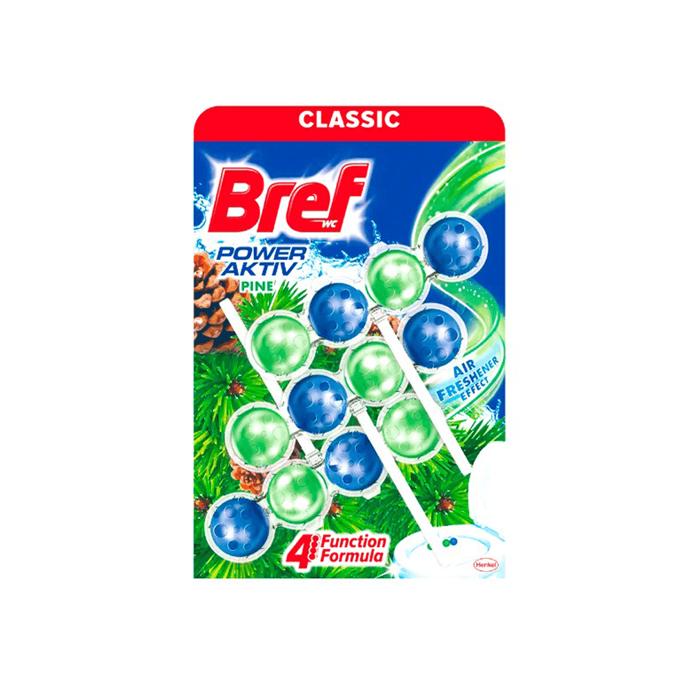 Bref بوگیر دستشویی