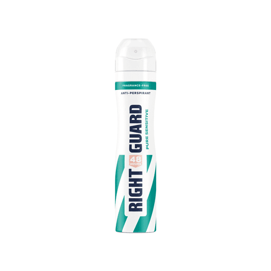 اسپری رایت گارد250میل right guard