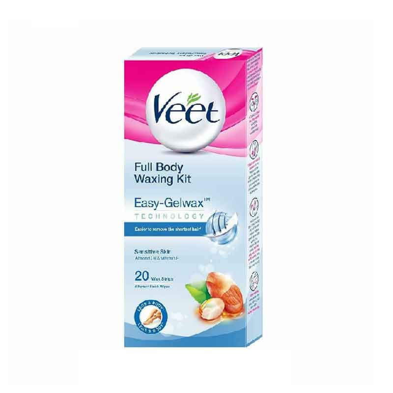 پد موبر بدن ویتVEET