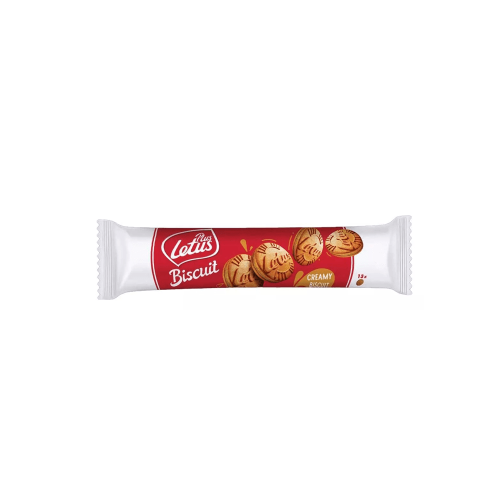 لوتوس بیسکوئیت کرمدار  150گرمی