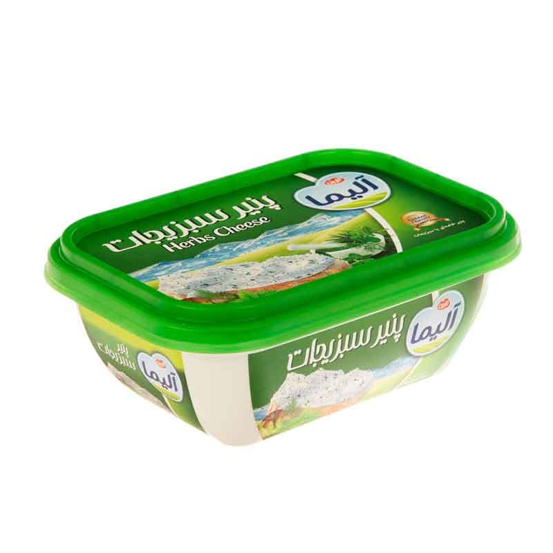 هراز پنیر سبزیجات 250گرمی3947