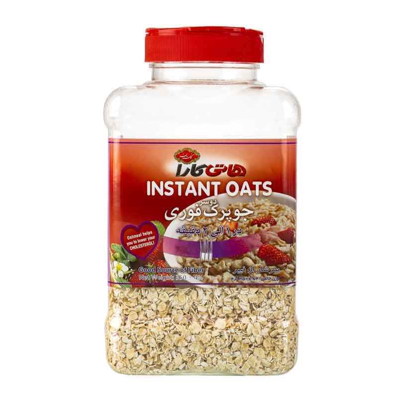 هاتی کارا جو دوسر پرک فوری 350گرمی